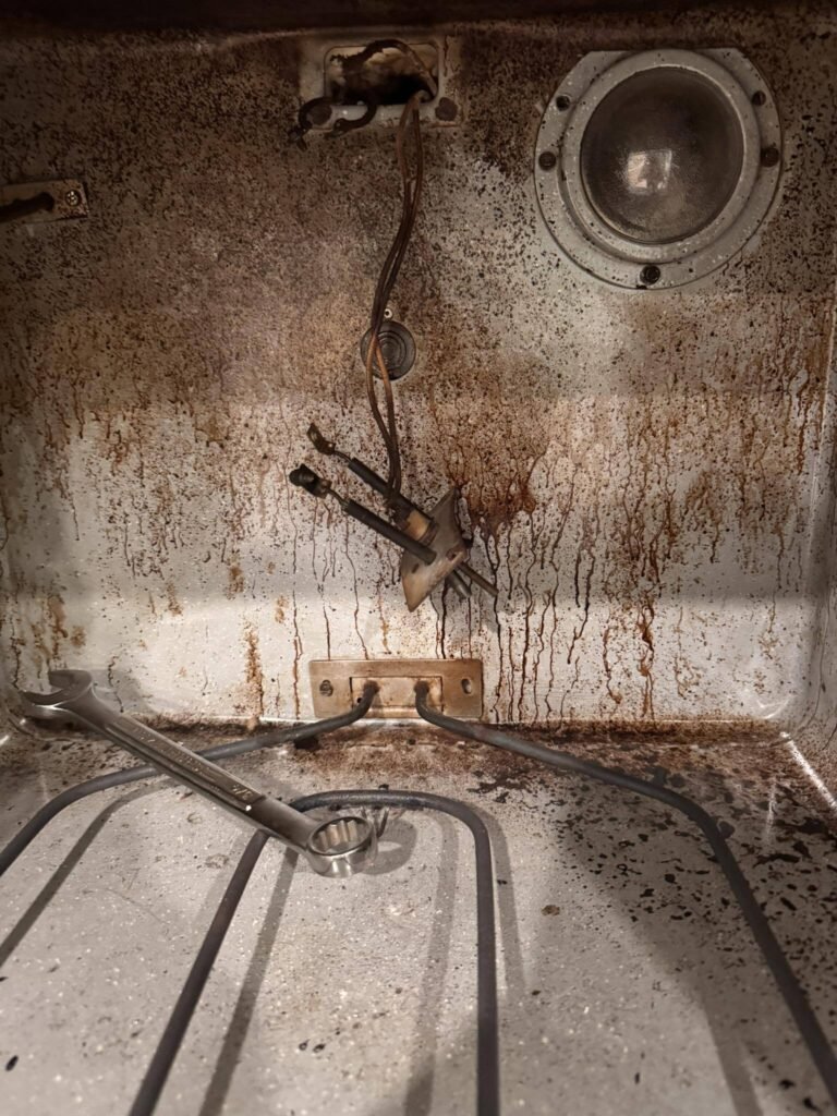 appliance repair tyler