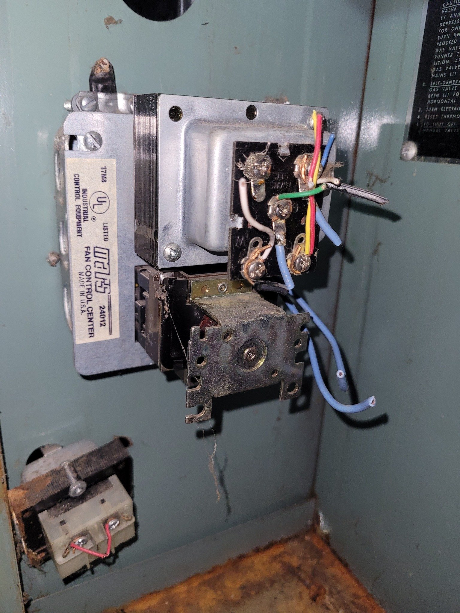 oven repair tyler