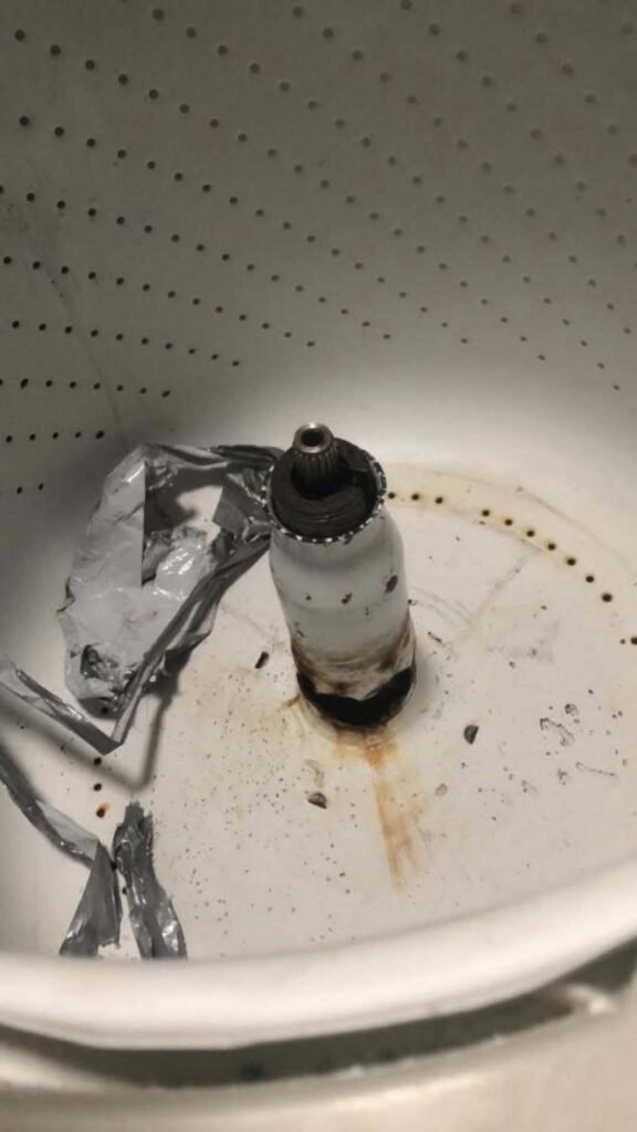 cedarline appliance repair tyler tx