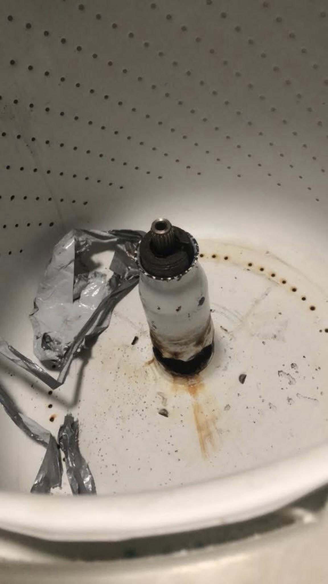 cedarline appliance repair tyler tx