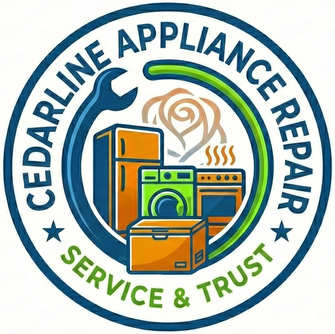 Cedarline Appliance Repair